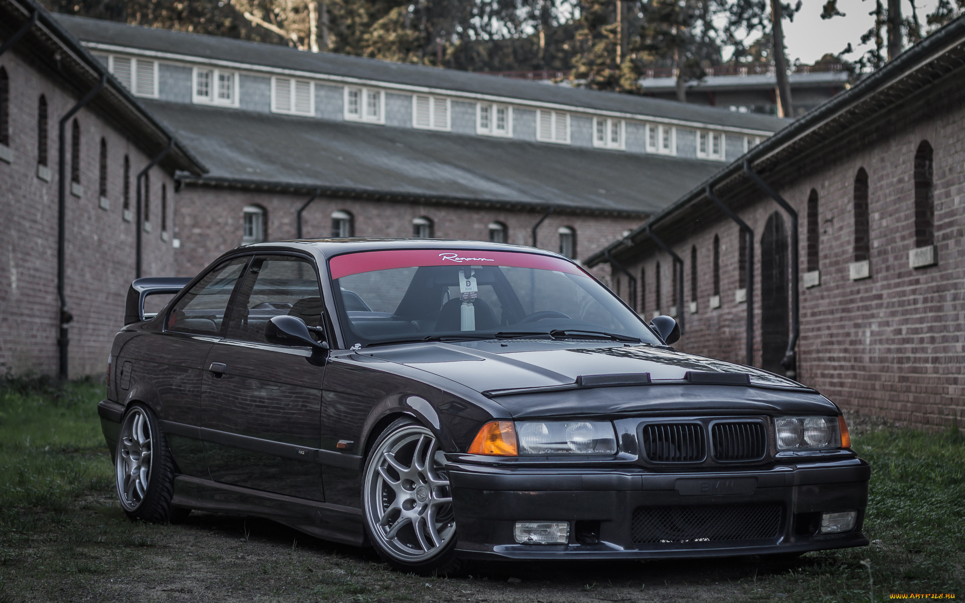 , bmw